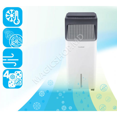 Водяной охладитель THUNDER BREEZE 4-в-1